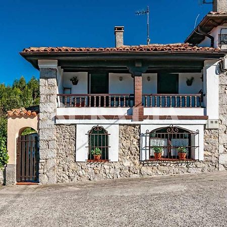 Casa Carmen 5 Situada En Una Zona Muy Tranquila A Collera Esterno foto
