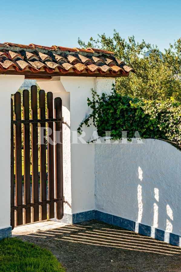 Casa Carmen 5 Situada En Una Zona Muy Tranquila A Collera Esterno foto