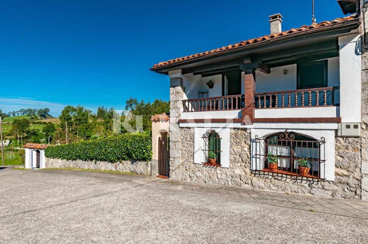 Casa Carmen 5 Situada En Una Zona Muy Tranquila A Collera Esterno foto