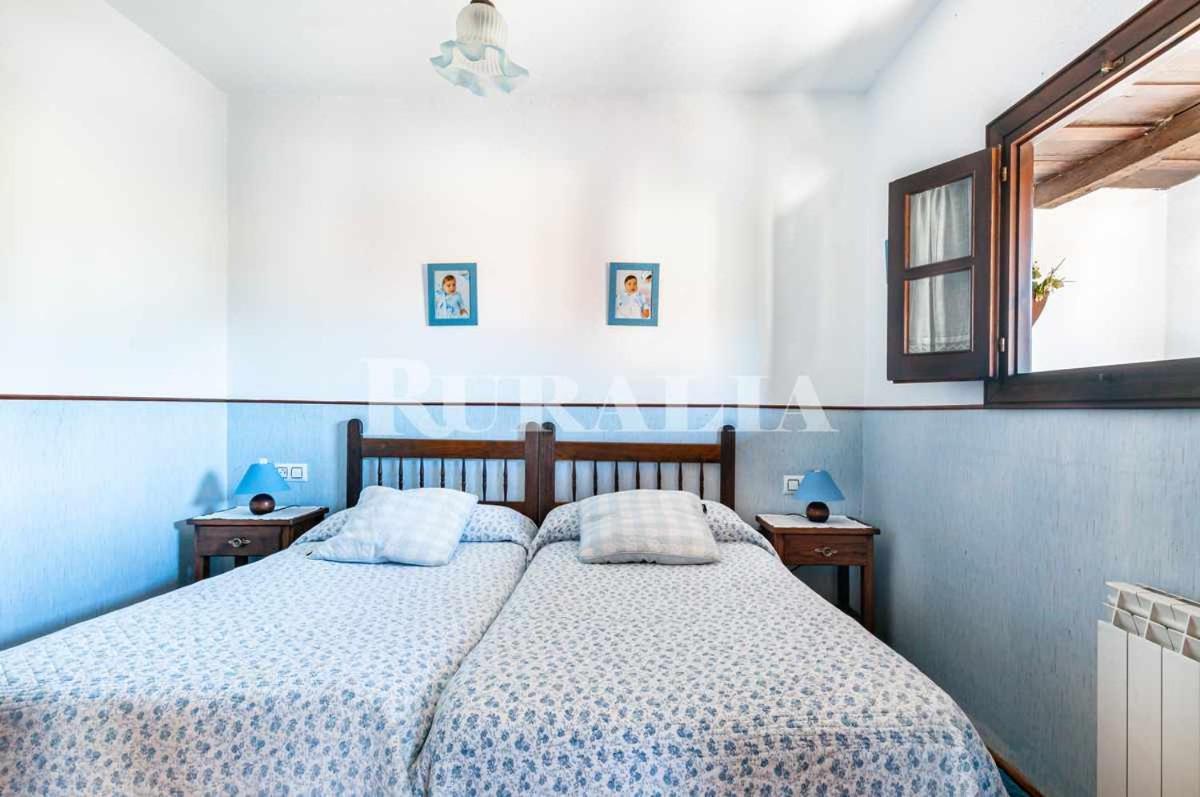 Casa Carmen 5 Situada En Una Zona Muy Tranquila A Collera Esterno foto