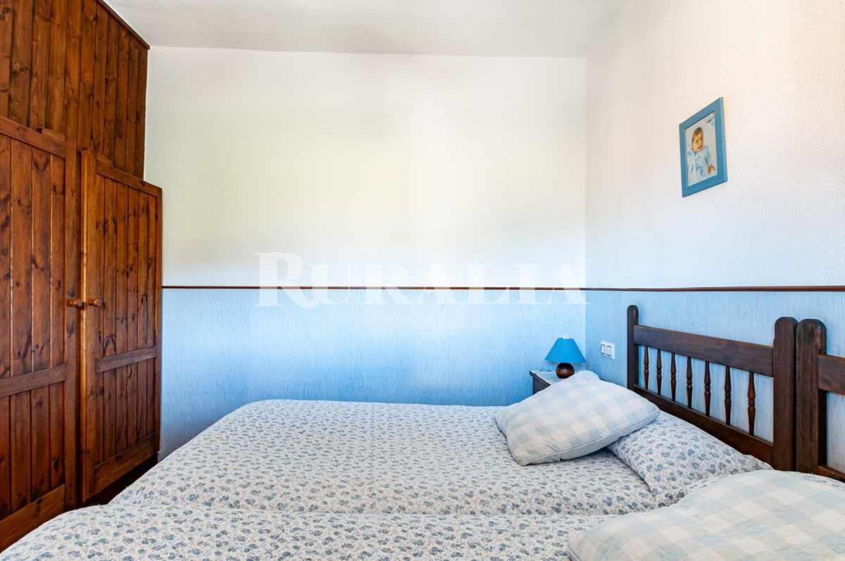 Casa Carmen 5 Situada En Una Zona Muy Tranquila A Collera Esterno foto