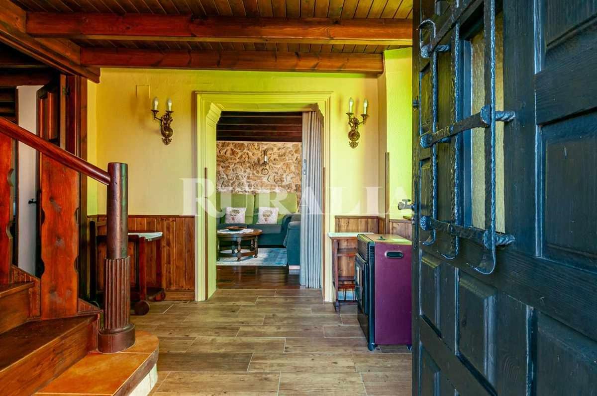 Casa Carmen 5 Situada En Una Zona Muy Tranquila A Collera Esterno foto
