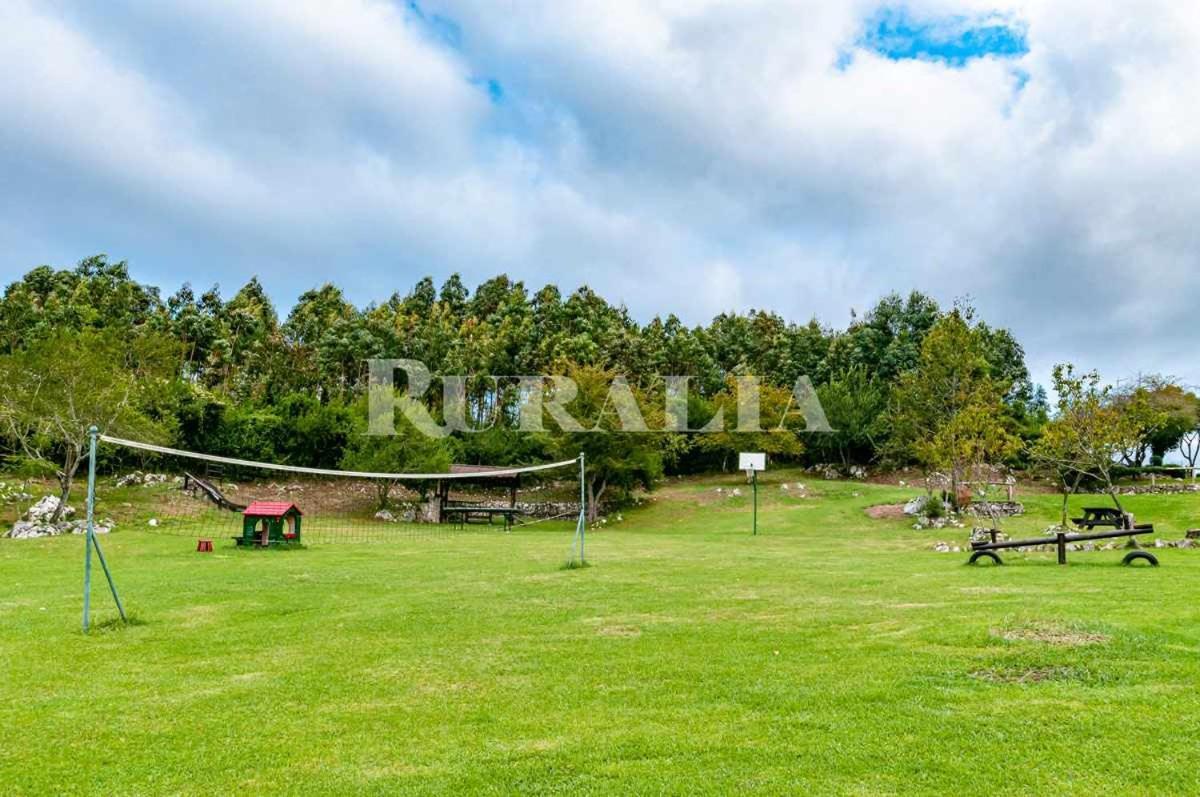 Casa Carmen 5 Situada En Una Zona Muy Tranquila A Collera Esterno foto