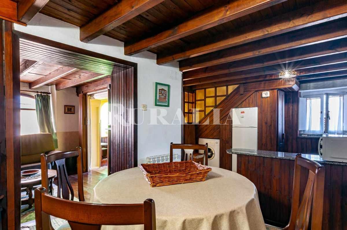 Casa Carmen 5 Situada En Una Zona Muy Tranquila A Collera Esterno foto