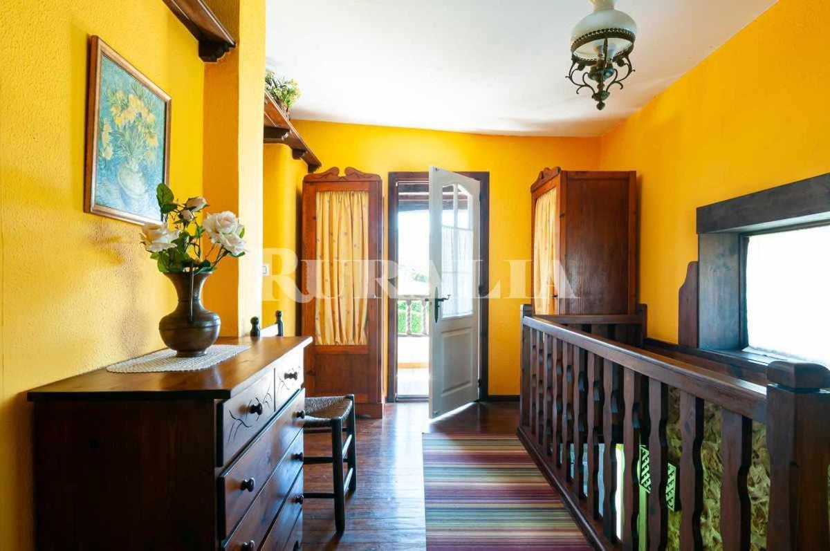 Casa Carmen 5 Situada En Una Zona Muy Tranquila A Collera Esterno foto