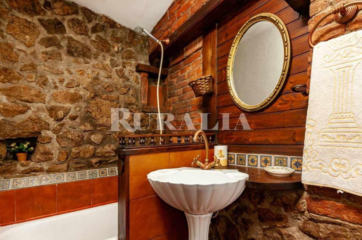 Casa Carmen 5 Situada En Una Zona Muy Tranquila A Collera Esterno foto