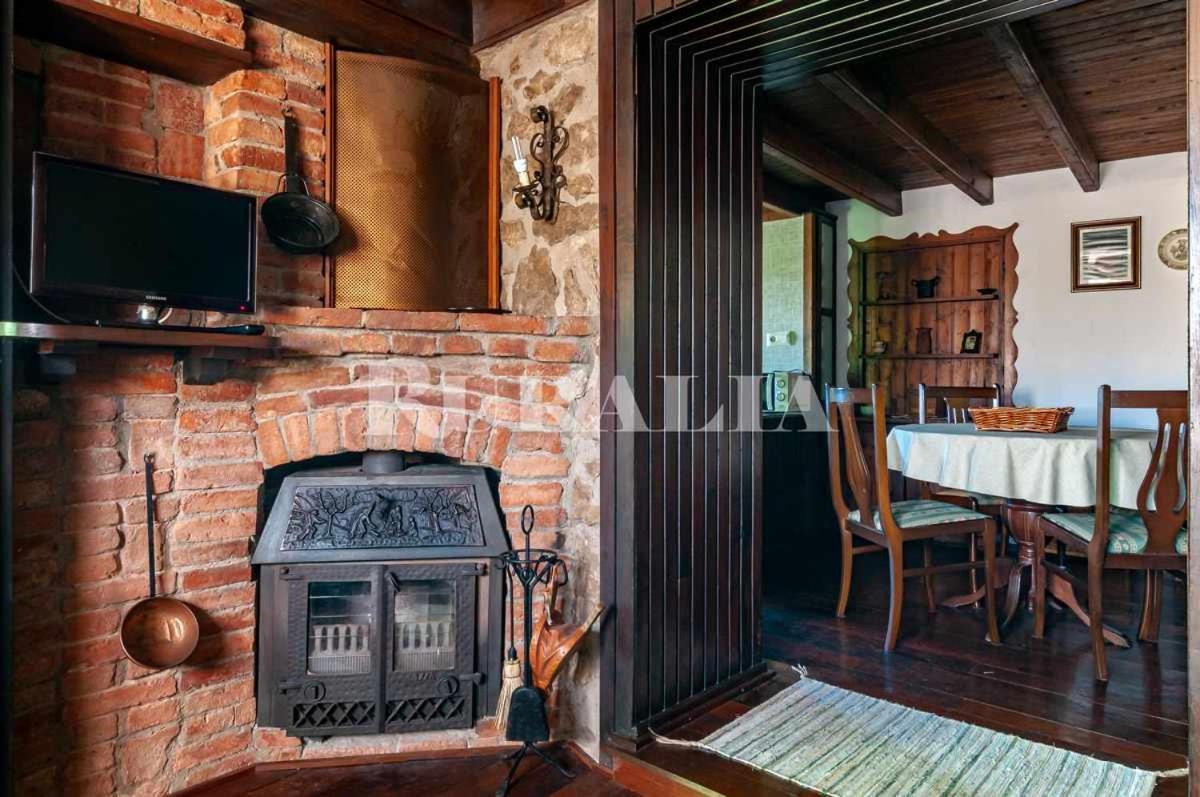 Casa Carmen 5 Situada En Una Zona Muy Tranquila A Collera Esterno foto