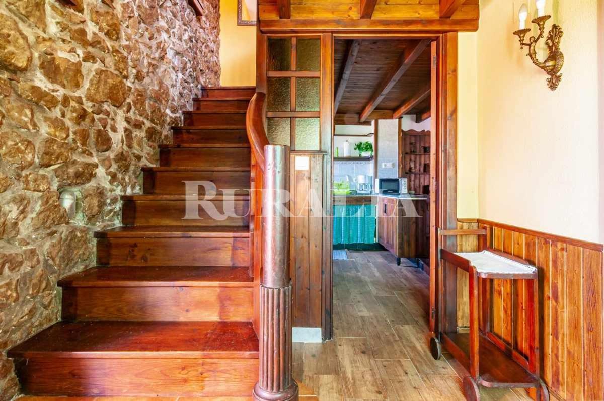 Casa Carmen 5 Situada En Una Zona Muy Tranquila A Collera Esterno foto